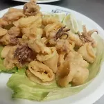 Pollo D'oro