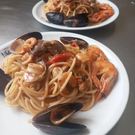 B&B Pollo D'oro