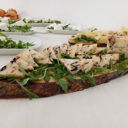 B&B Pollo D'oro