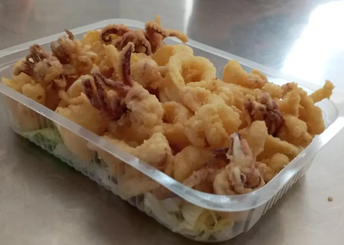 Pollo D'oro * Torretta