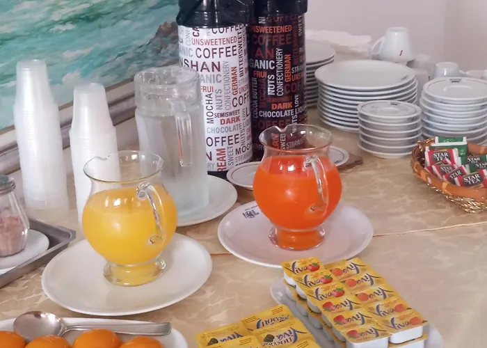 Pollo D'oro Torretta