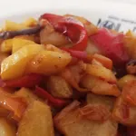Pollo D'oro לינה וארוחת בוקר