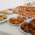 Pollo D'oro לינה וארוחת בוקר