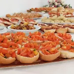 Pollo D'oro לינה וארוחת בוקר *