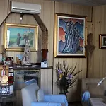 לינה וארוחת בוקר Pollo D'oro Torretta (Calabria)