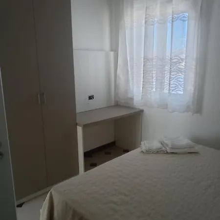 Bed & Breakfast Pollo D'oro Torretta (Calabria)