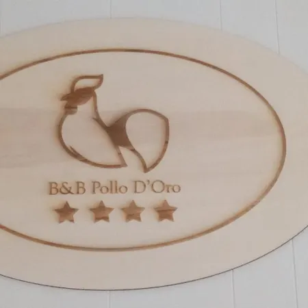 Pollo D'oro