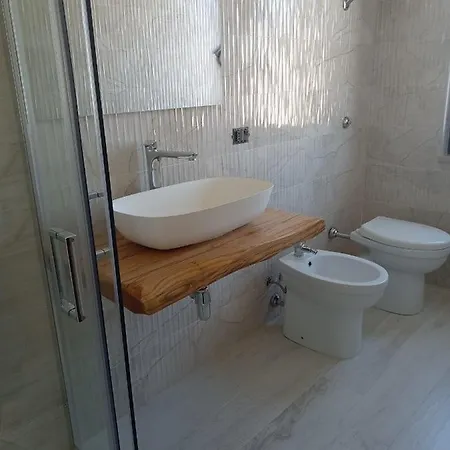 Bed & Breakfast Pollo D'oro Torretta (Calabria)