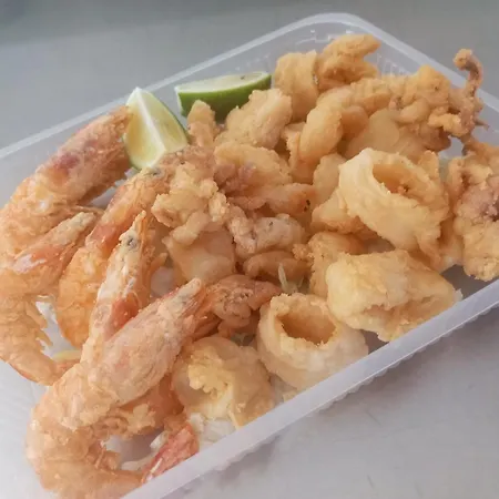 Panzió Pollo D'oro Torretta