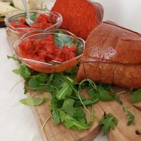 Pollo D'oro Torretta