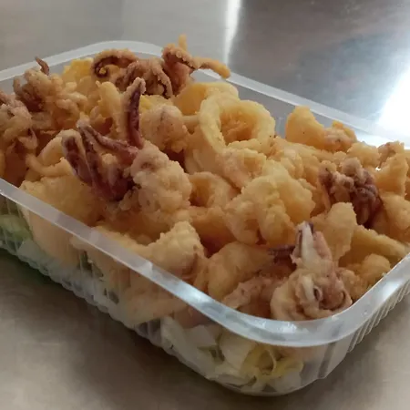 Pollo D'oro * Torretta (Calabria)