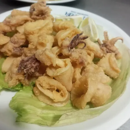 Pollo D'oro