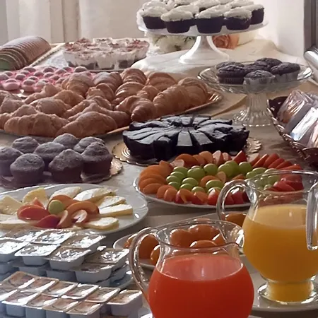 Pollo D'oro Panzió *