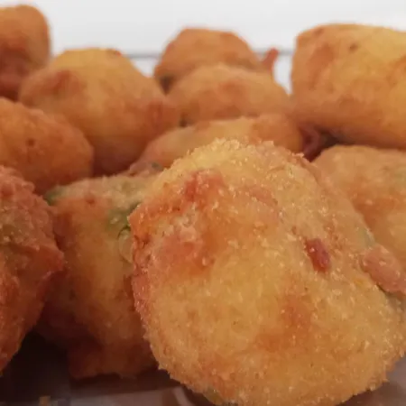 Pollo D'oro Torretta