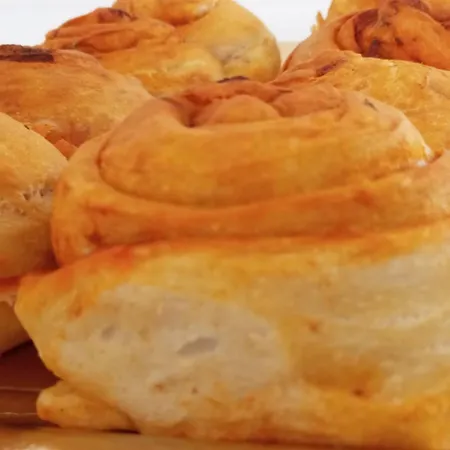 Pollo D'oro * Torretta (Calabria)