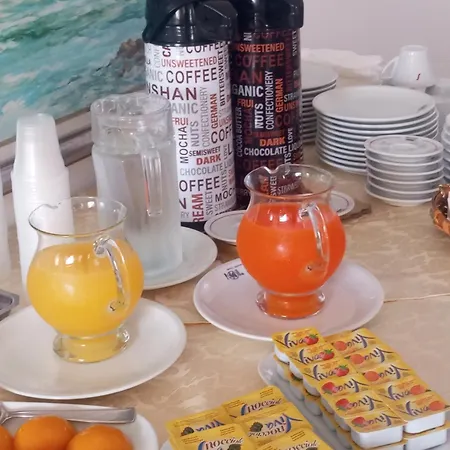 Pollo D'oro Torretta (Calabria)