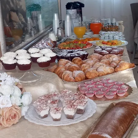 Pollo D'oro * Torretta