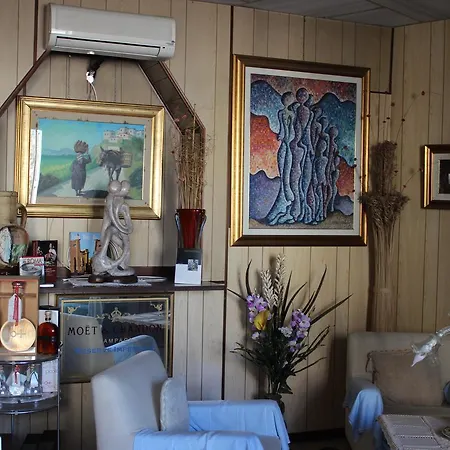 Bed & Breakfast Pollo D'oro Torretta (Calabria)