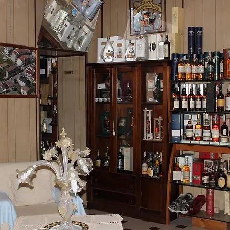 Pollo D'oro Torretta