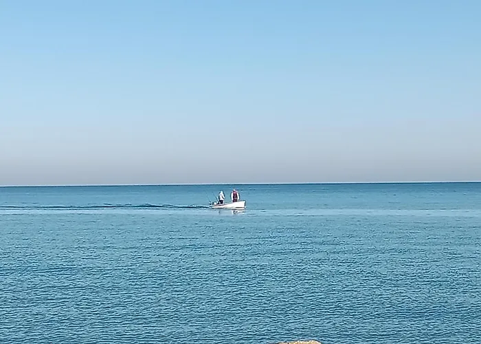 Bed & Breakfast Pollo D'oro Torretta (Calabria)