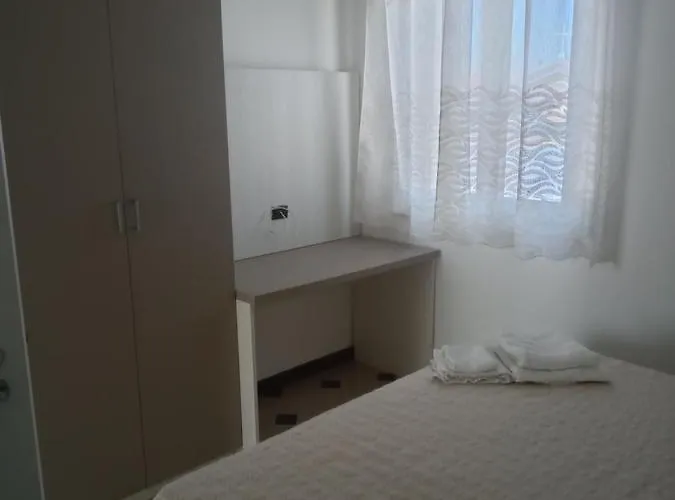 B&B Pollo D'oro Torretta (Calabria)