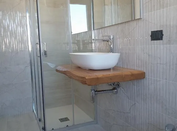 Pollo D'oro Bed & Breakfast *