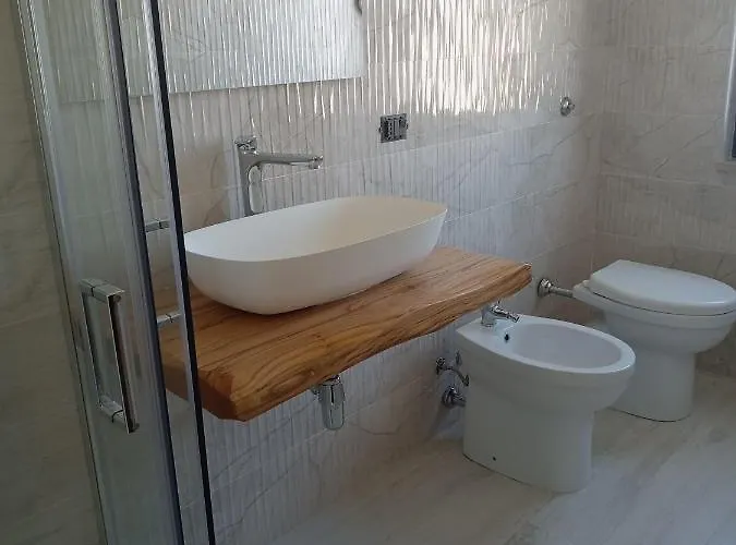 Bed & Breakfast Pollo D'oro Torretta (Calabria)