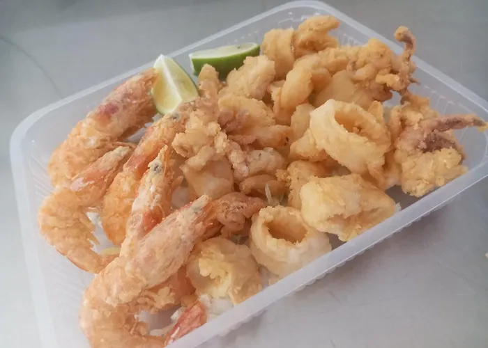 Bed & Breakfast Pollo D'oro Torretta (Calabria)