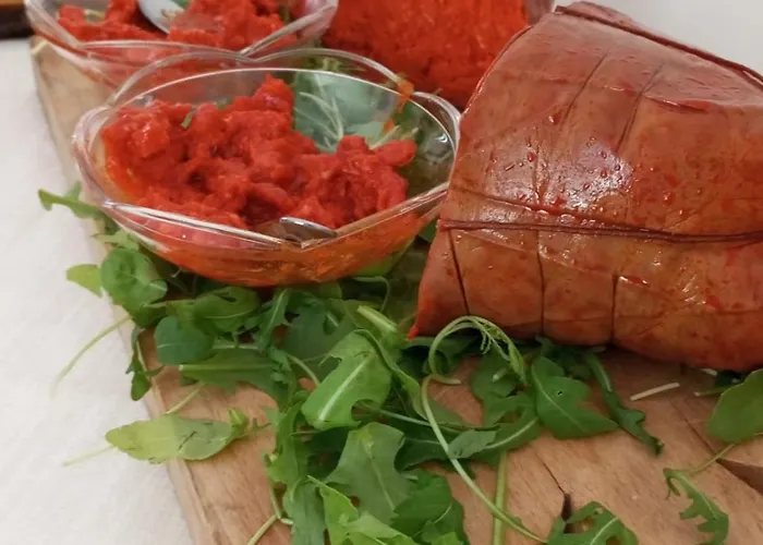 Pollo D'oro Torretta (Calabria)