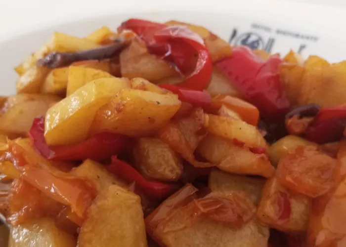 Pollo D'oro Bed & Breakfast