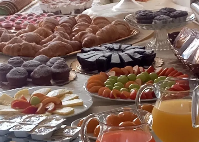 Pollo D'oro Bed & Breakfast *