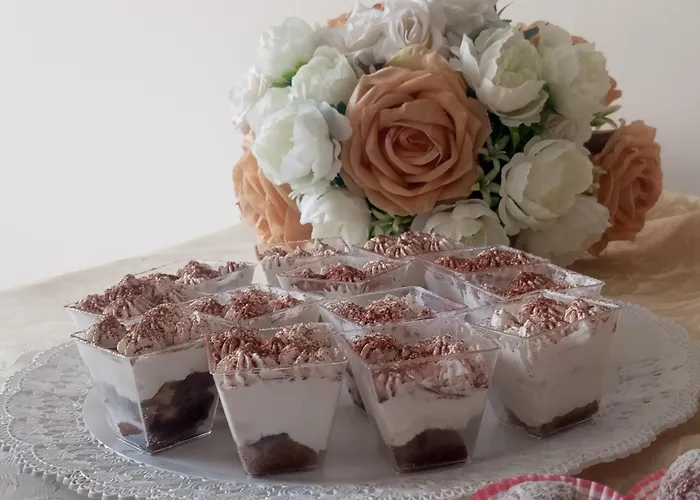 Pollo D'oro B&B Torretta (Calabria)