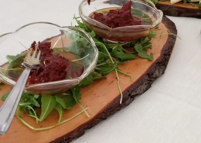 Bed & Breakfast Pollo D'oro Torretta (Calabria)