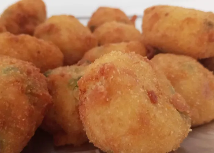 Pollo D'oro Torretta (Calabria)