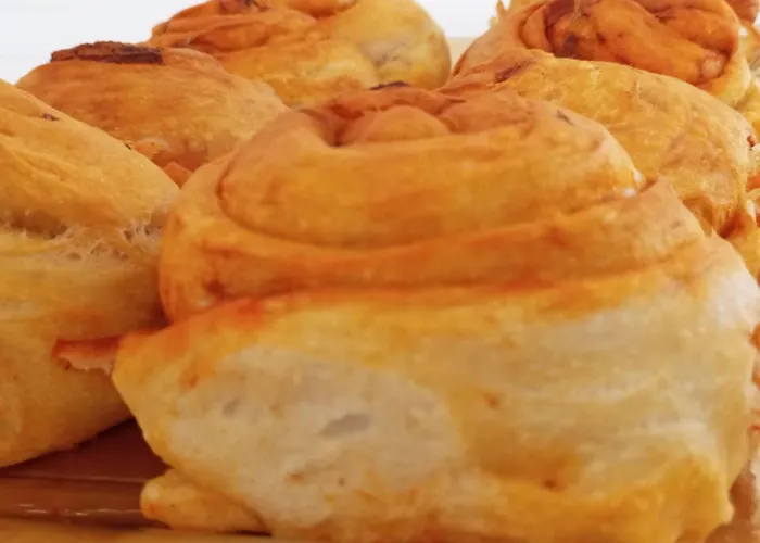 Pollo D'oro * Torretta (Calabria)