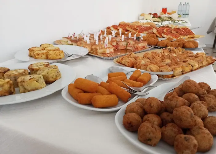 Pollo D'oro Bed & Breakfast