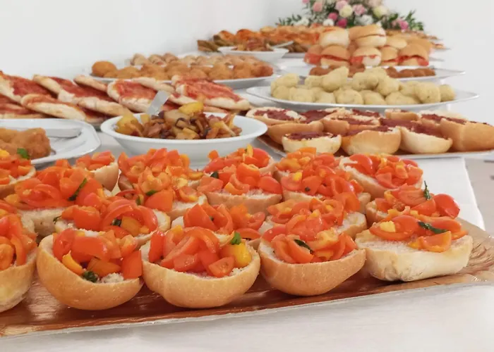 Pollo D'oro Bed & Breakfast *