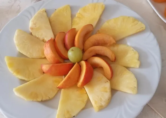 Bed & Breakfast Pollo D'oro *