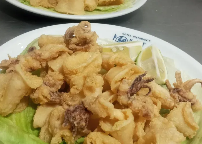 Pollo D'oro Bed & Breakfast Torretta (Calabria)