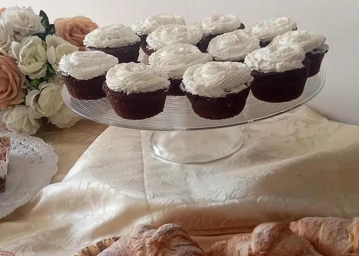 Bed & Breakfast Pollo D'oro Torretta (Calabria)