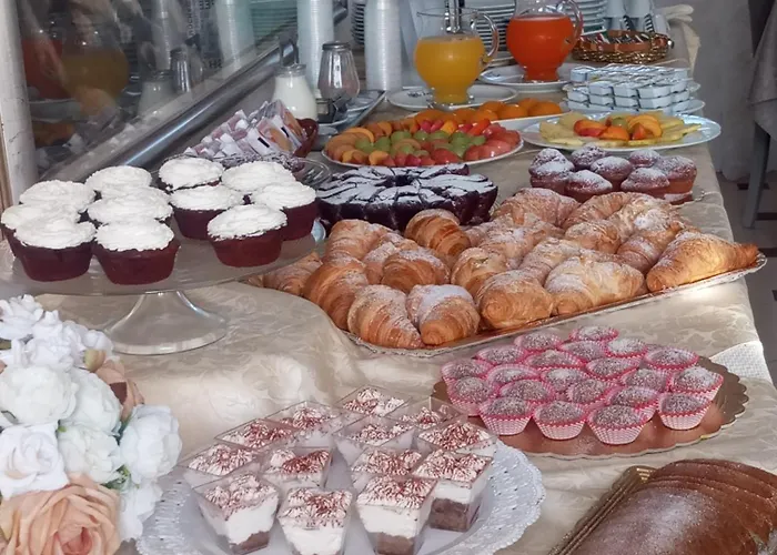 Pollo D'oro * Torretta (Calabria)