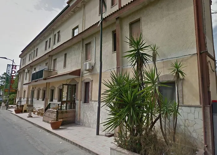 Pollo D'oro Bed & Breakfast